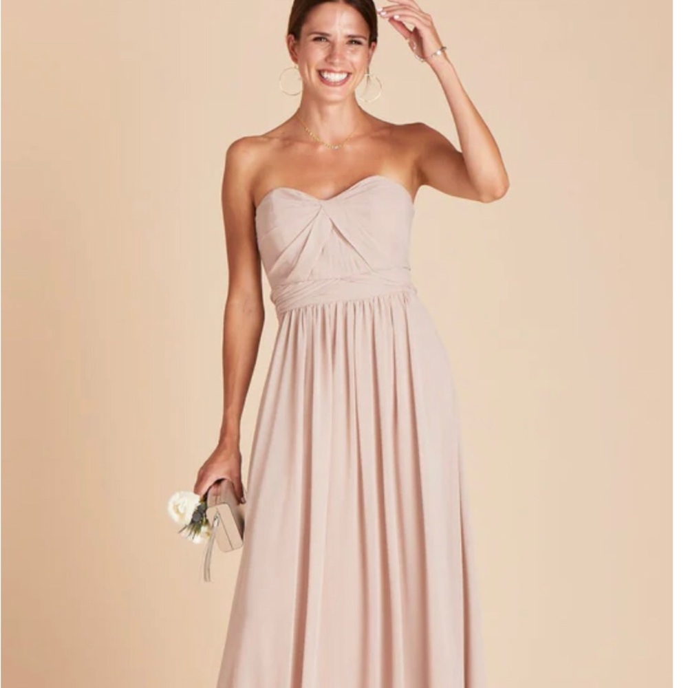 Birdy Grey Grace convertible Dress